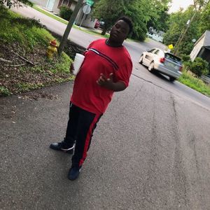 Meet your Posher, Lamar